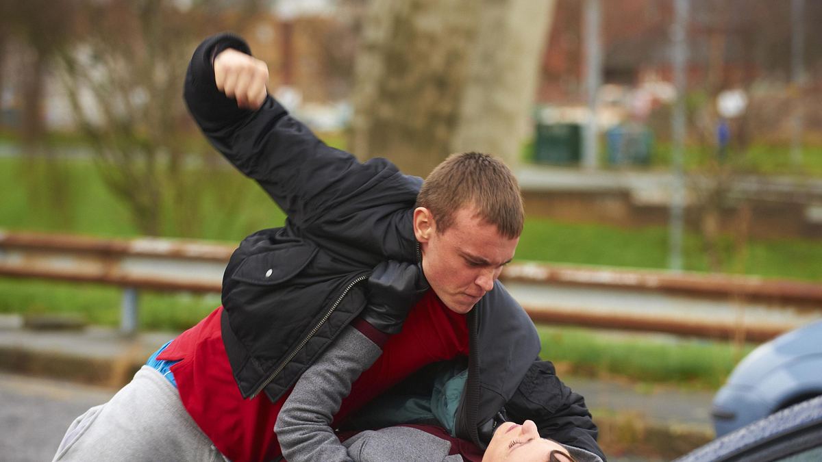 scott & bailey