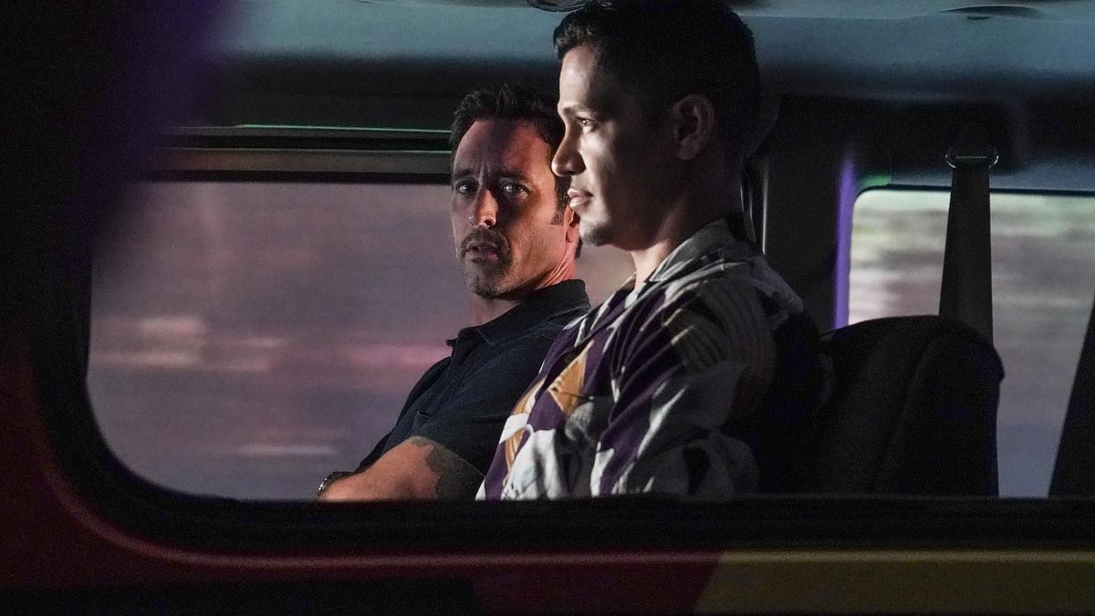 hawaii five-0