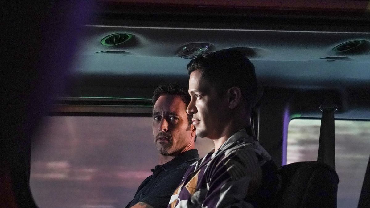 hawaii five-0