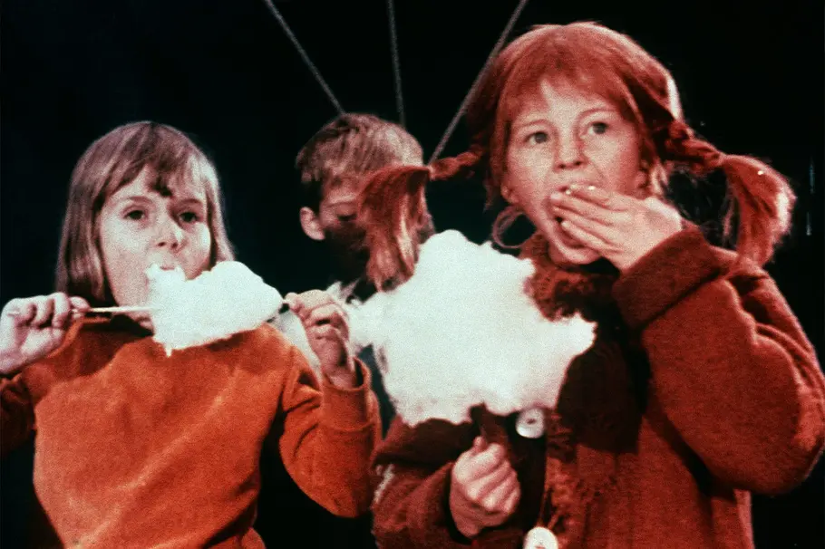 Pippi Langstrumpf pippi langstrumpf