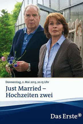 Just Married - Hochzeiten zwei - Foto: TMDB Just Married - Hochzeiten zwei - Foto: TMDB