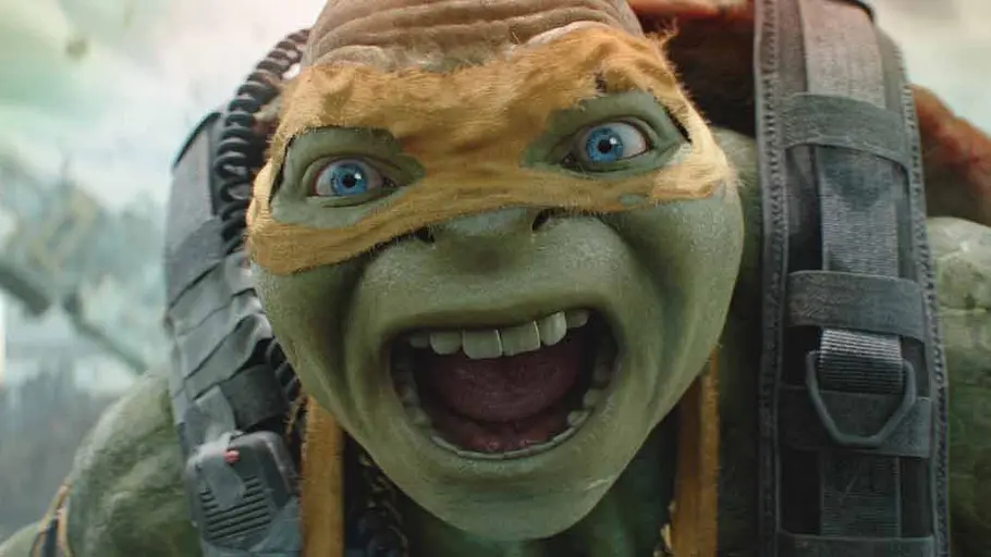 teenage mutant ninja turtles: out of the shadows