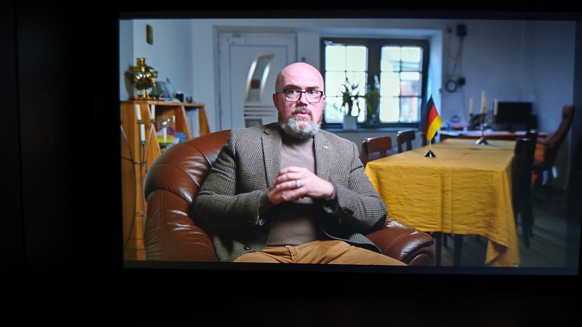 afd - aufstieg in der flüchtlingskrise