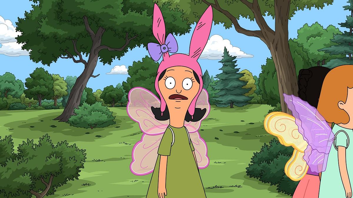 bobs burgers