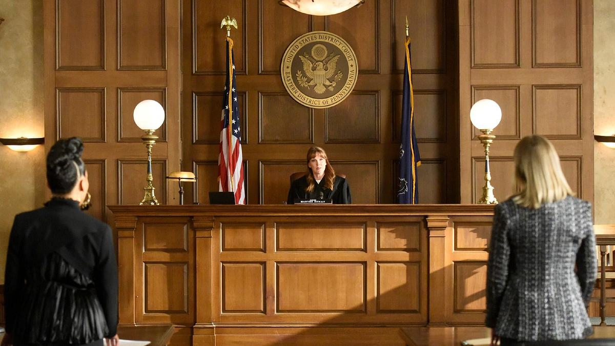 how to get away with murder