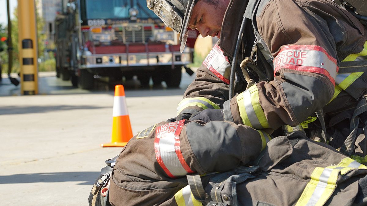chicago fire