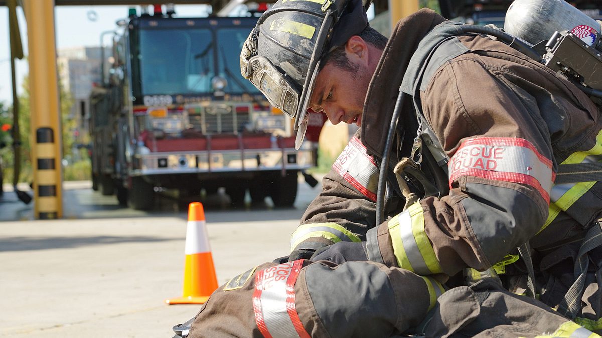 chicago fire