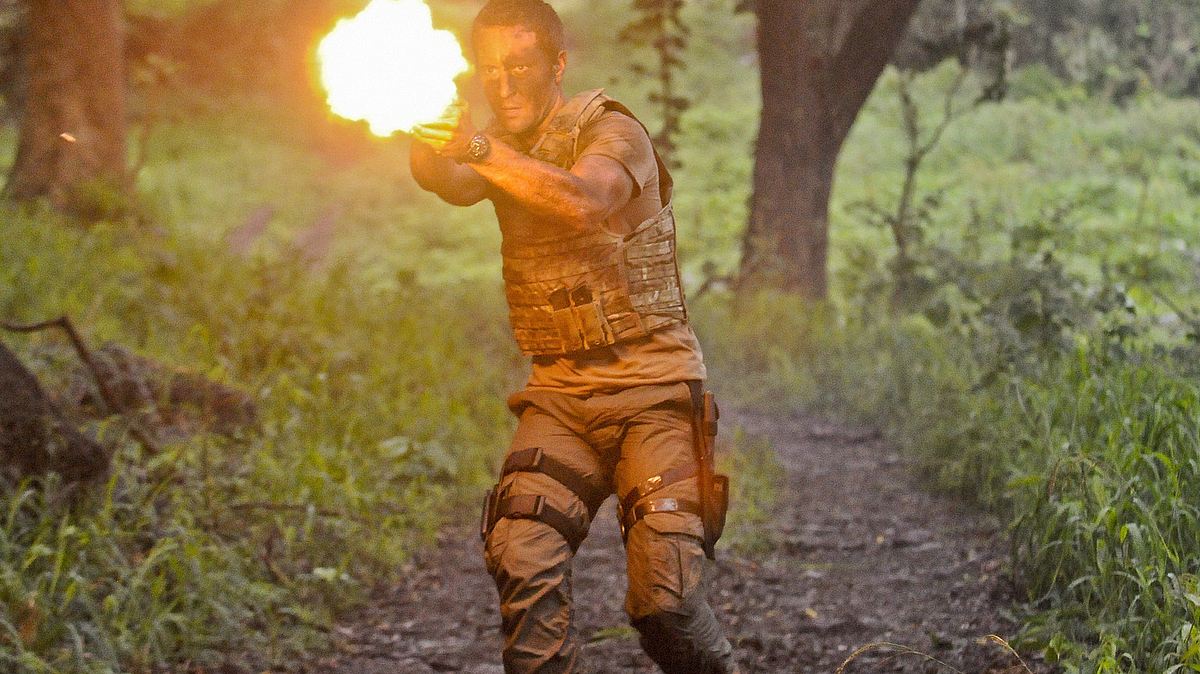 hawaii five-0