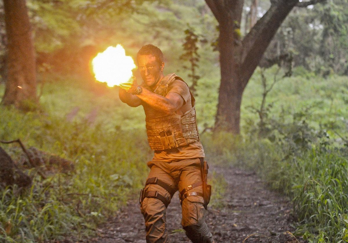 hawaii five-0