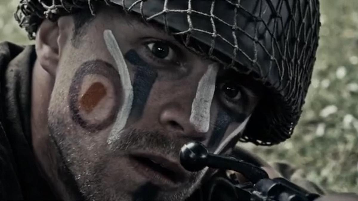 D-Day Assassins D-Day Assassins