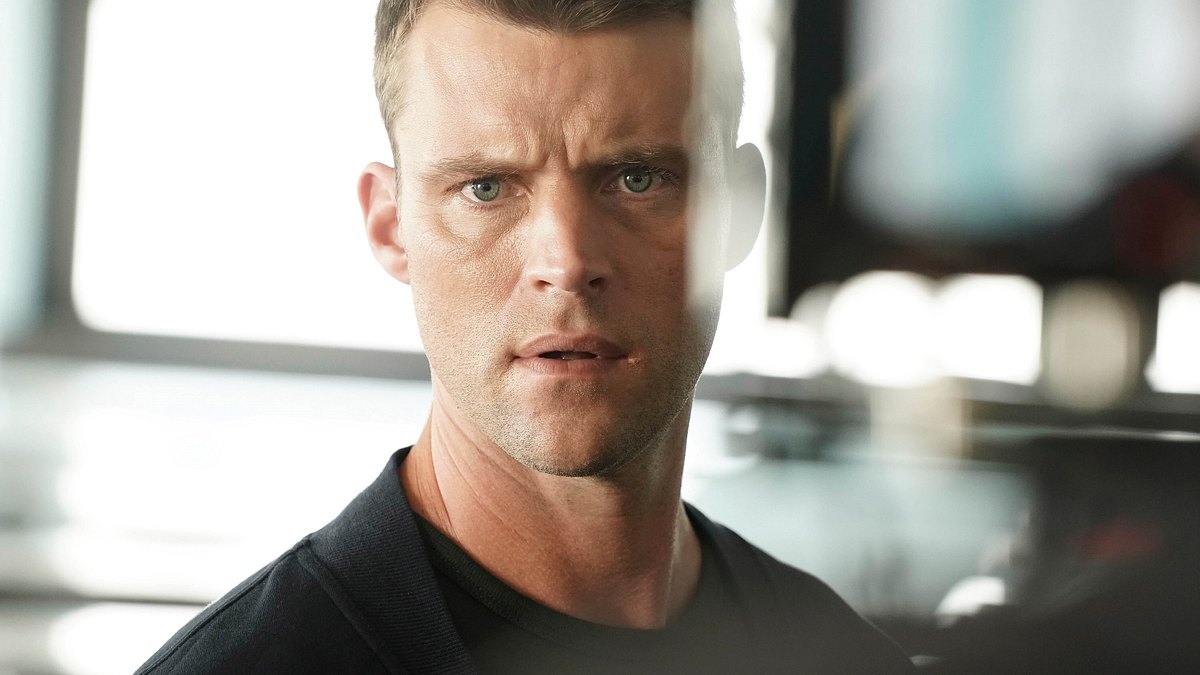 chicago fire