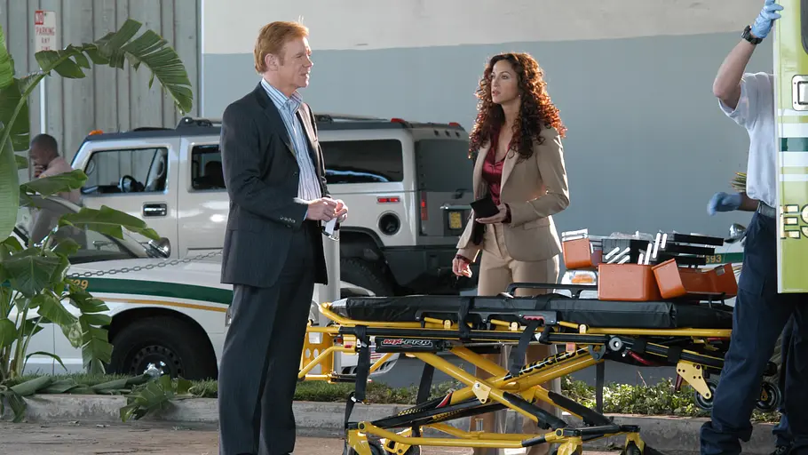 csi: miami