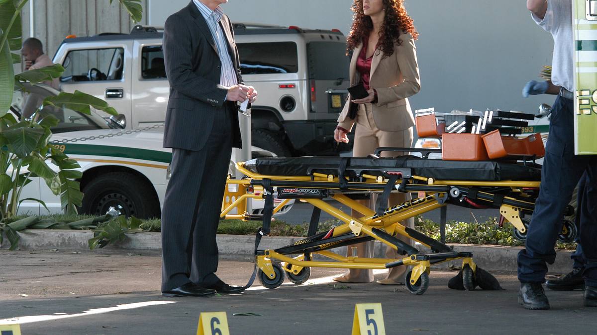 csi: miami