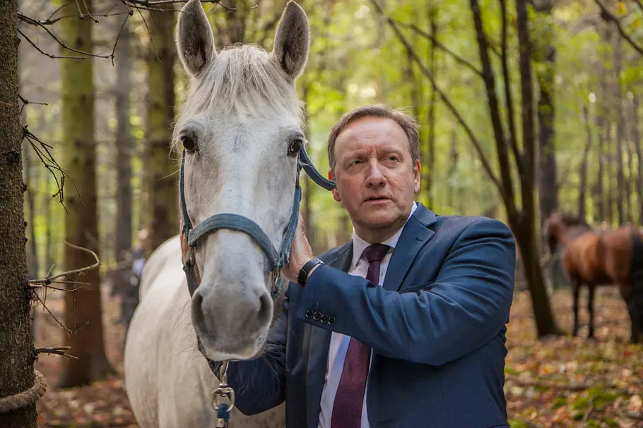 Inspector Barnaby inspector barnaby