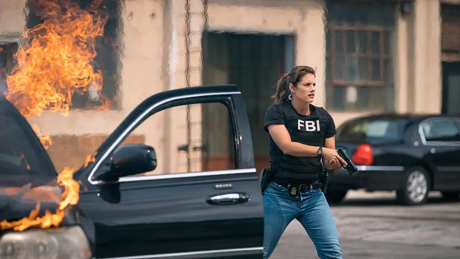 FBI: Special Crime Unit fbi: special crime unit