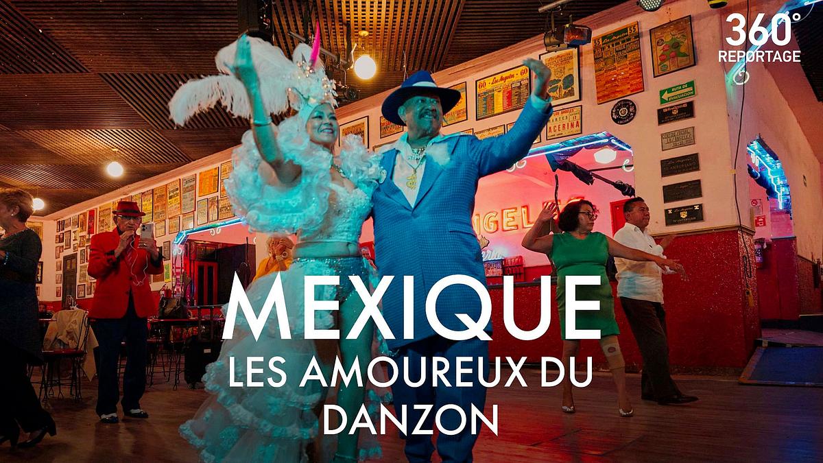 360° reportage