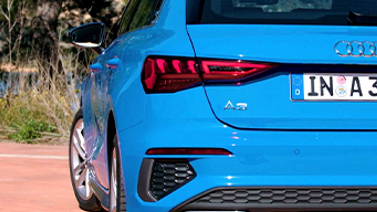 anixe auf rädern: supercars & tests und trends