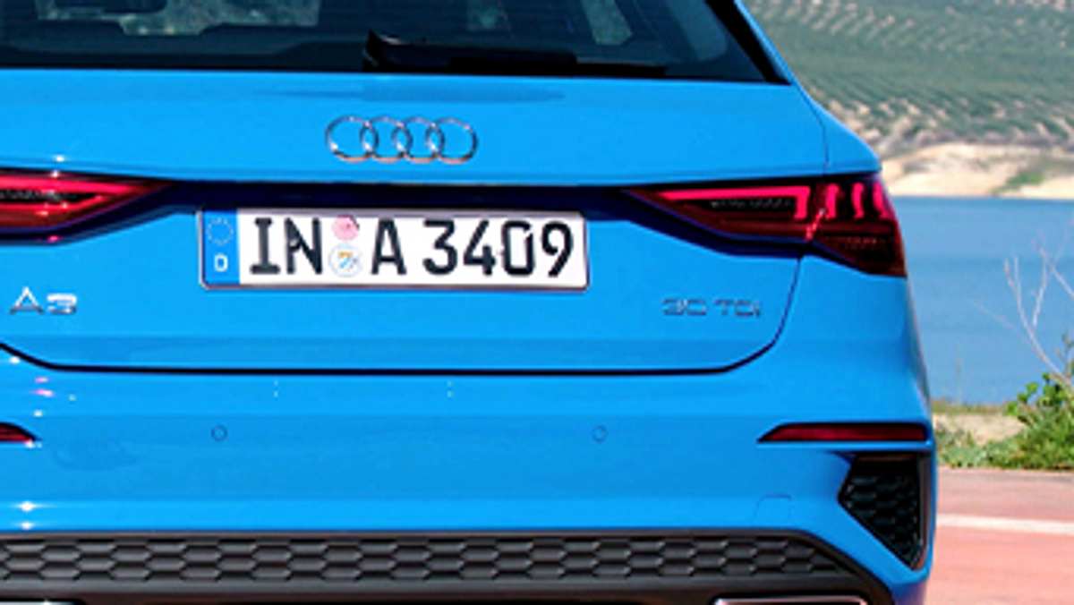 anixe auf rädern: supercars & tests und trends