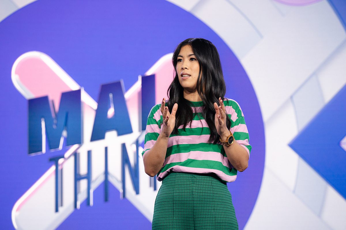 maithink x - die show