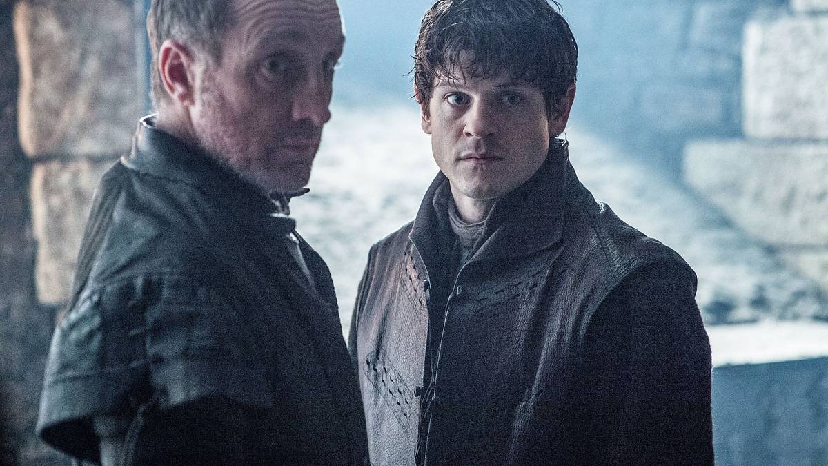 game of thrones - das lied von eis und feuer