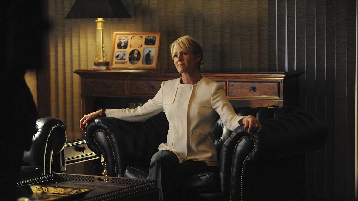 blue bloods - crime scene new york