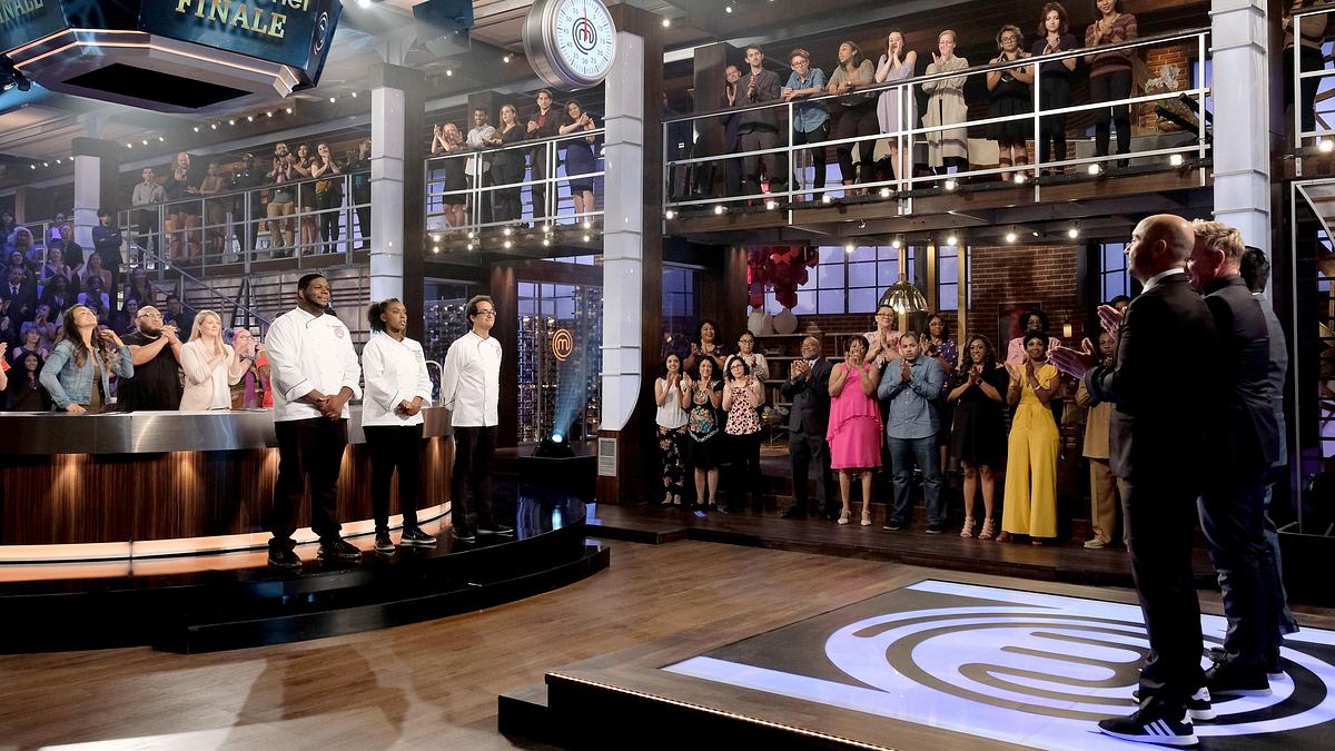 masterchef usa