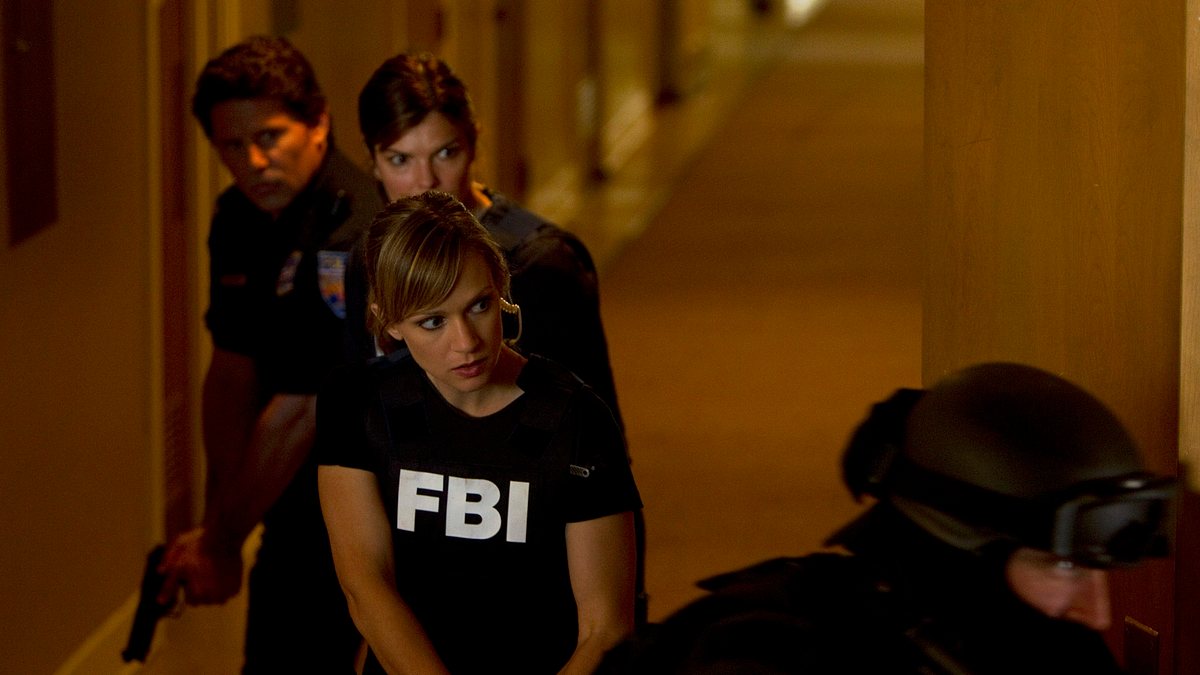 criminal minds