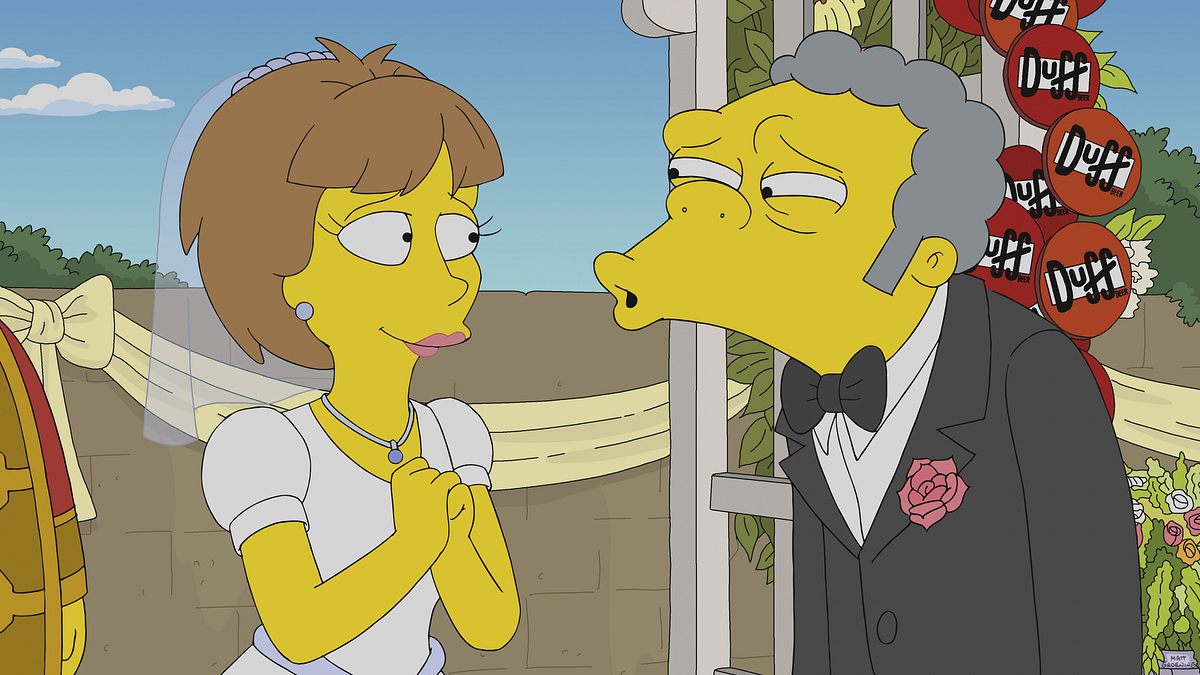 die simpsons
