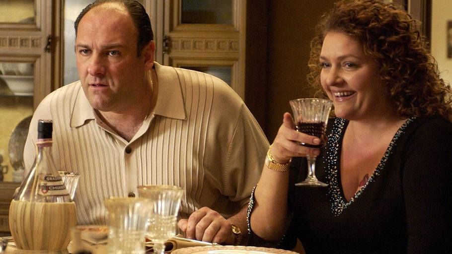 die sopranos