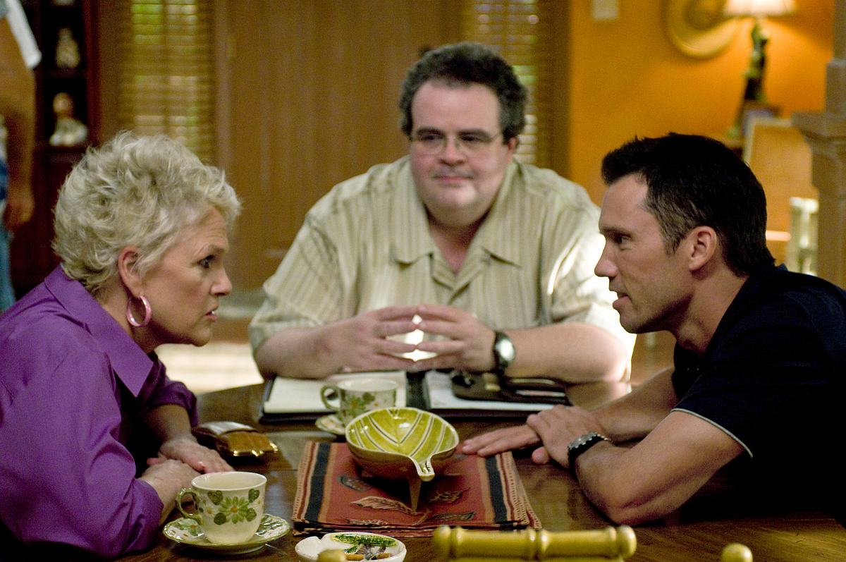 Burn Notice burn notice
