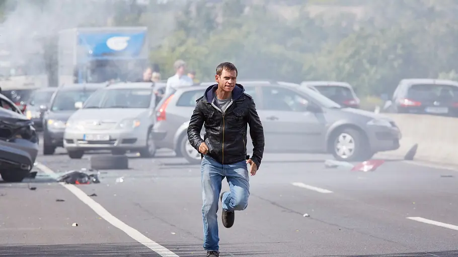Alarm für Cobra 11 - Die Autobahnpolizei alarm für cobra 11 - die autobahnpolizei