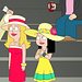 American Dad! Thumbnail