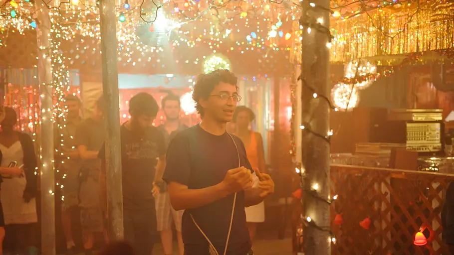 beasts of the southern wild