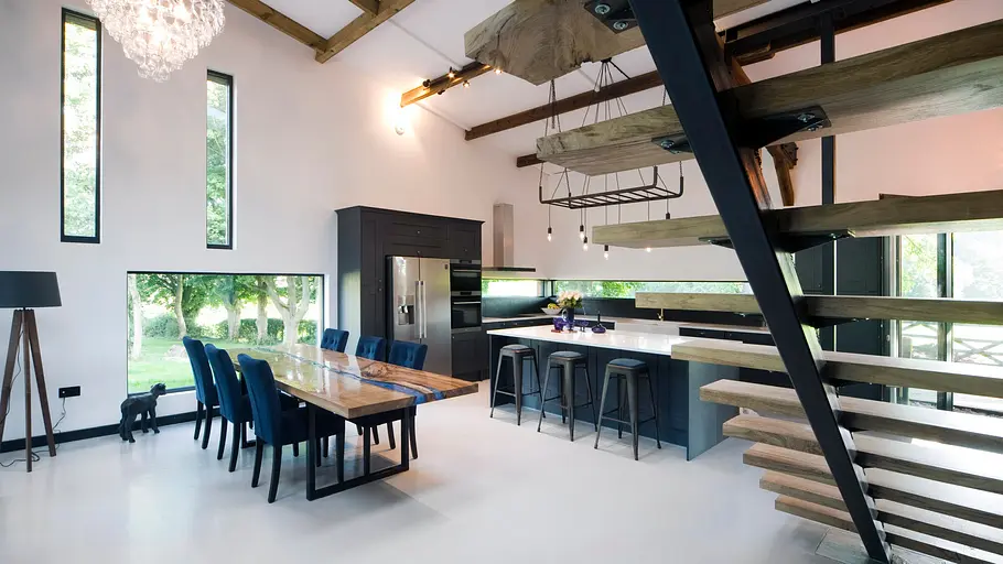 grand designs: der weg zum traumhaus