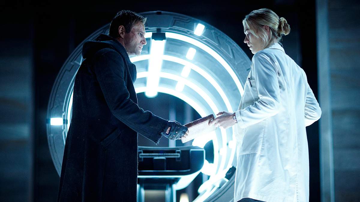 i, frankenstein