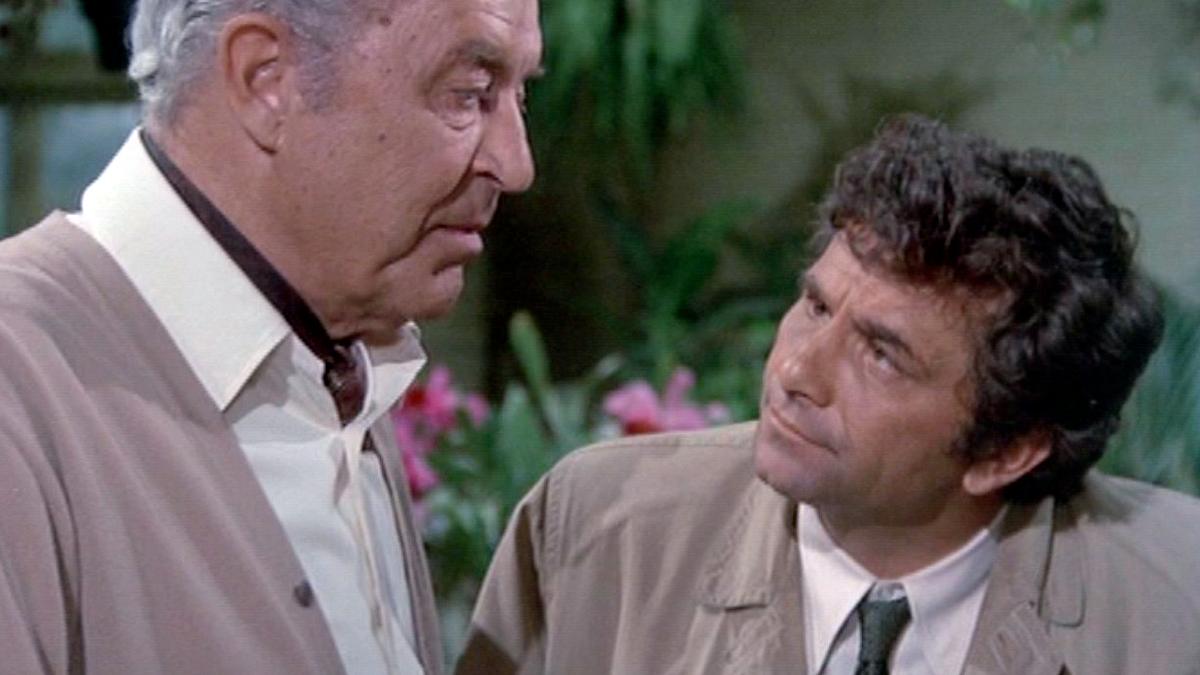 columbo