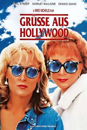 Grüße aus Hollywood - Foto: TMDB