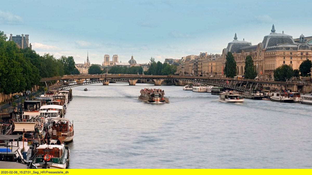 salut paris! zwischen eiffelturm und bienenstock