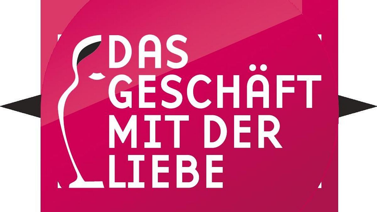 das geschäft mit der liebe