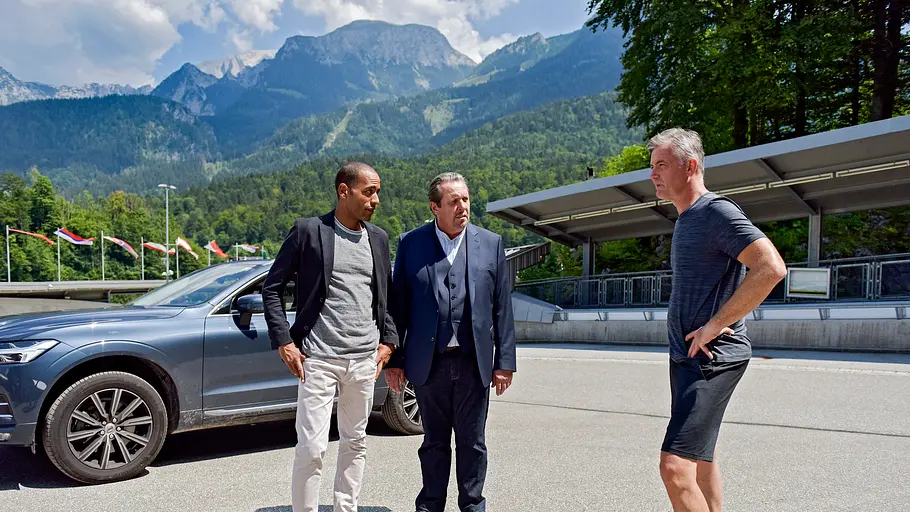 Watzmann ermittelt watzmann ermittelt