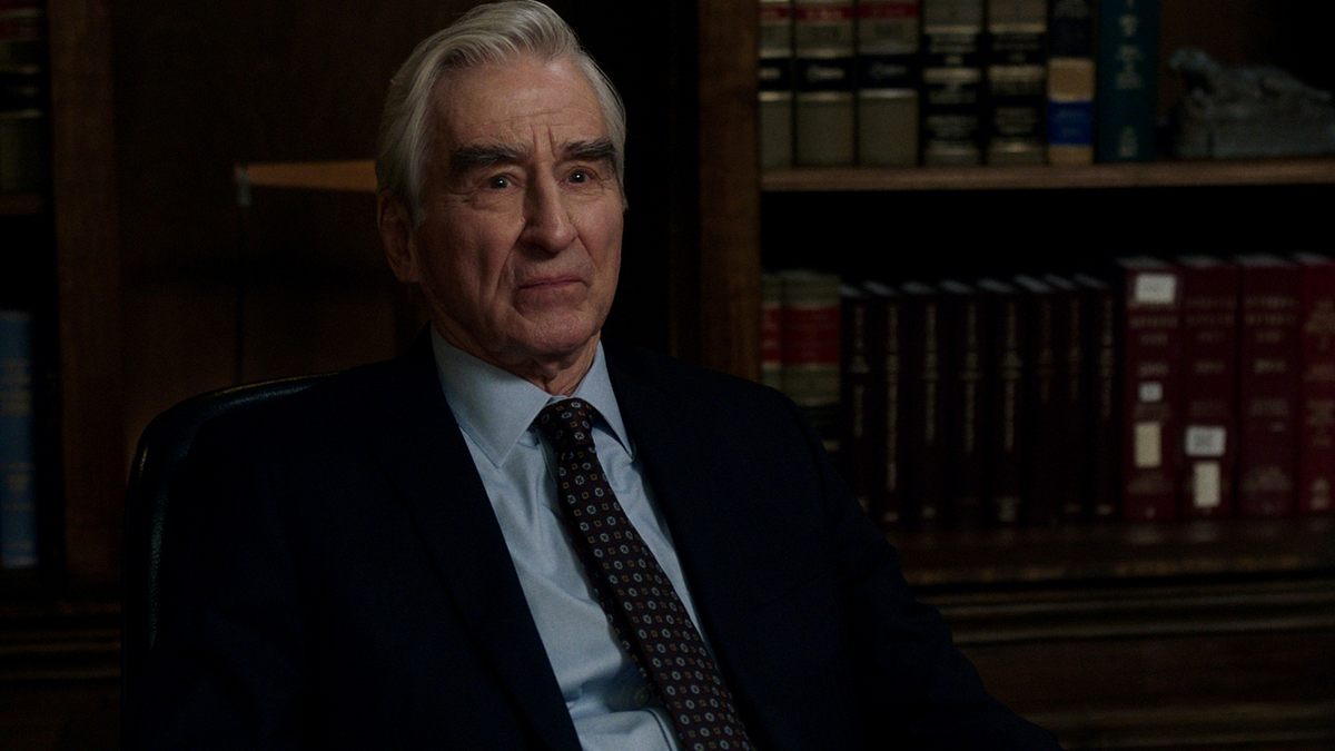 law & order