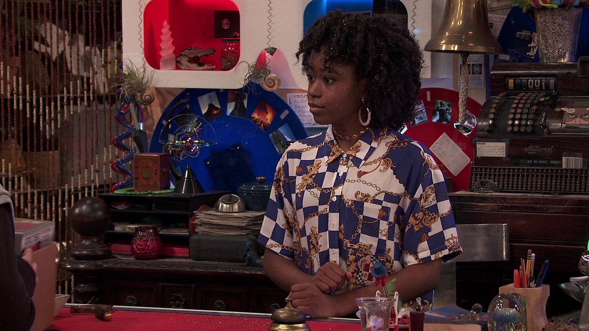 henry danger
