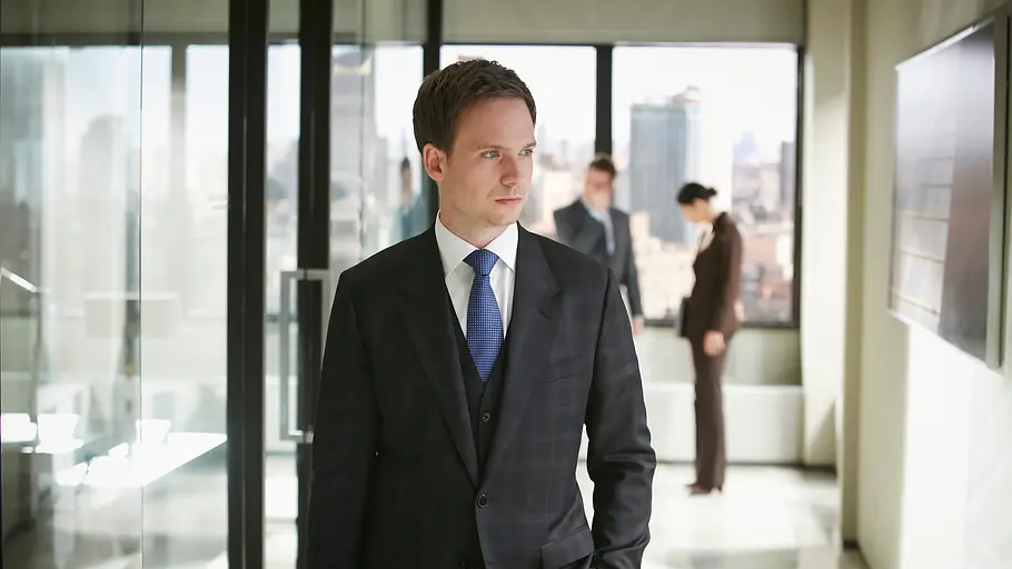 Suits suits