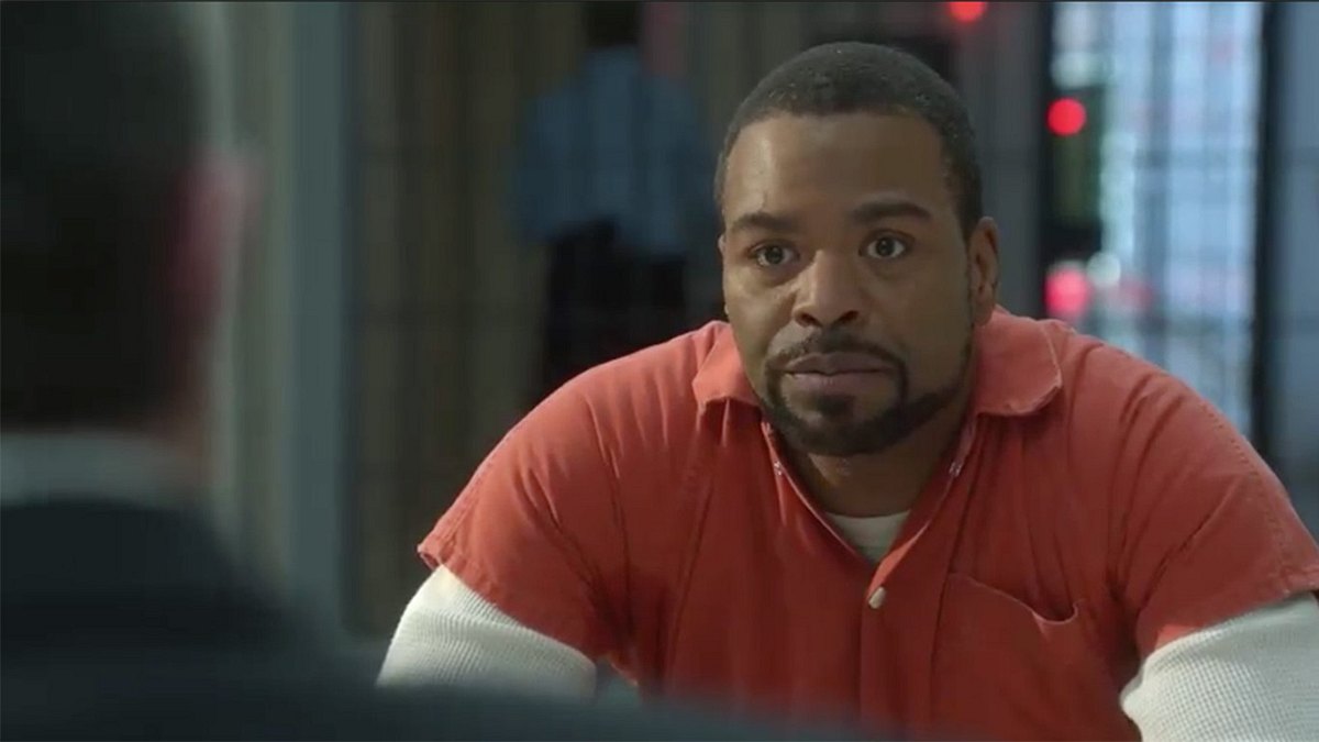 blue bloods - crime scene new york