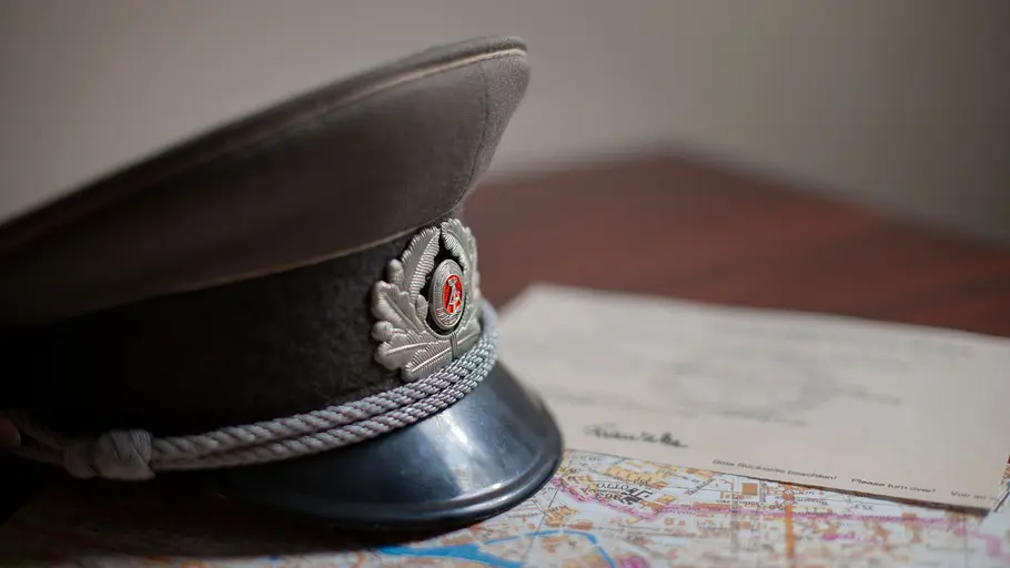Inside Stasi - Die Geheimnisse der Staatssicherheit inside stasi - die geheimnisse der staatssicherheit