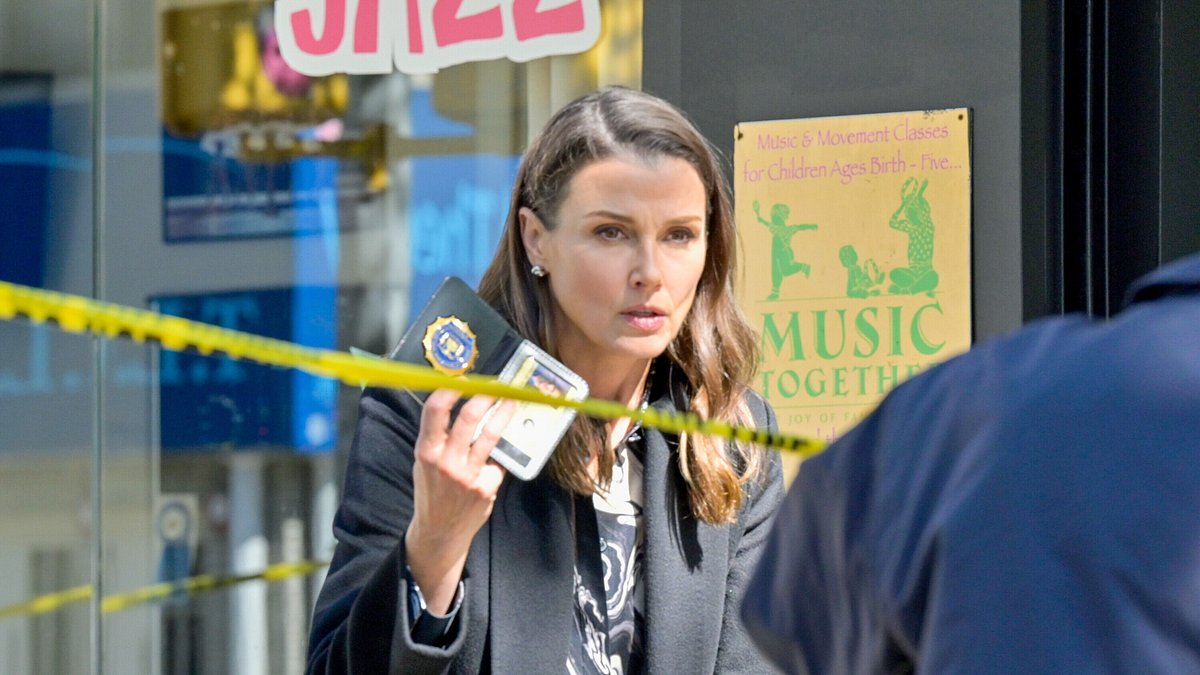 blue bloods - crime scene new york