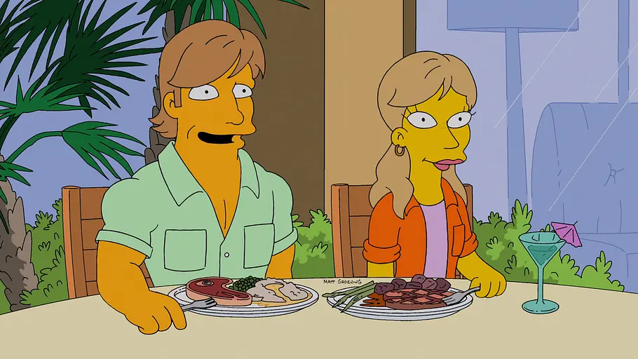 die simpsons