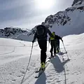 Fünf Stufen zum Himmel - Die Gebirgsregionen Vorarlbergs Thumbnail