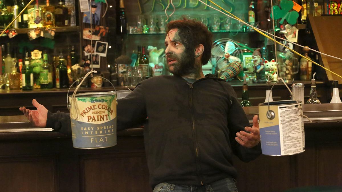 its always sunny in philadelphia