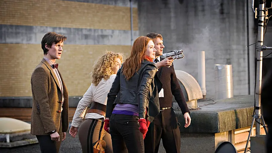 doctor who